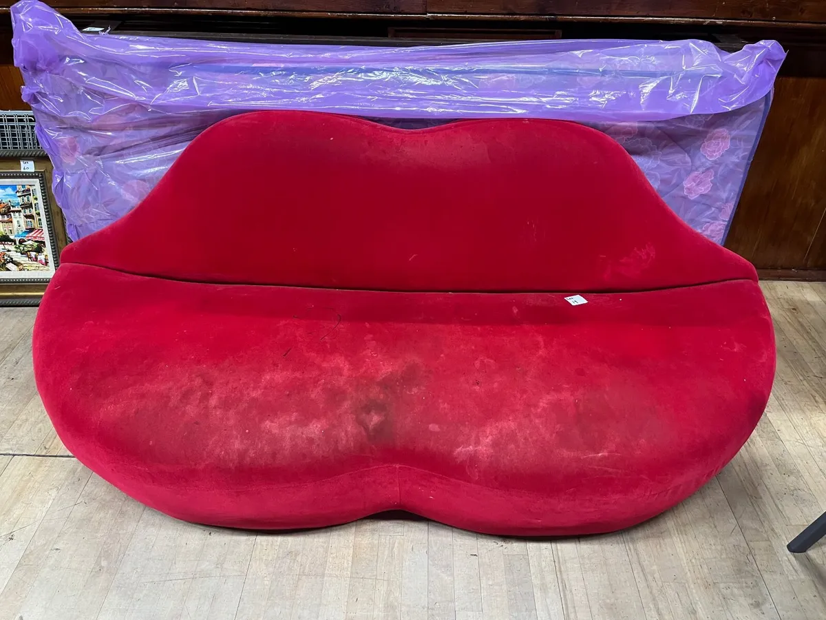 ***Free*** All furniture must go! Ballyduff Upper - Image 1