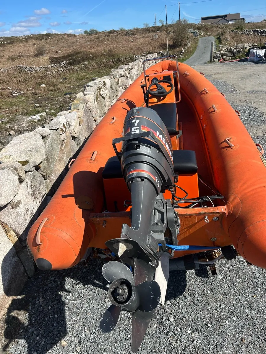 Flatcraft rib - Image 3