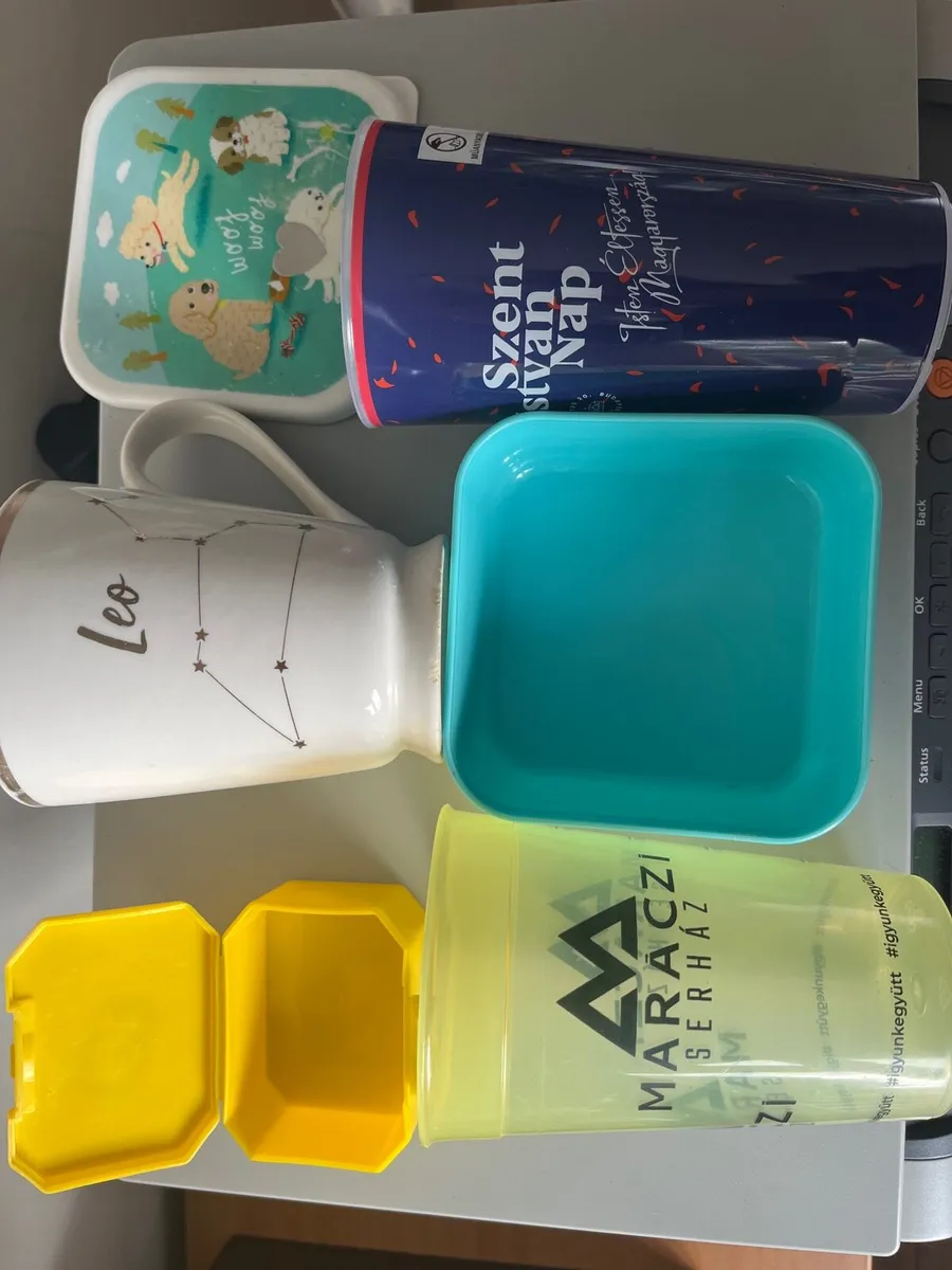 Unwanted items Bundle - Image 3