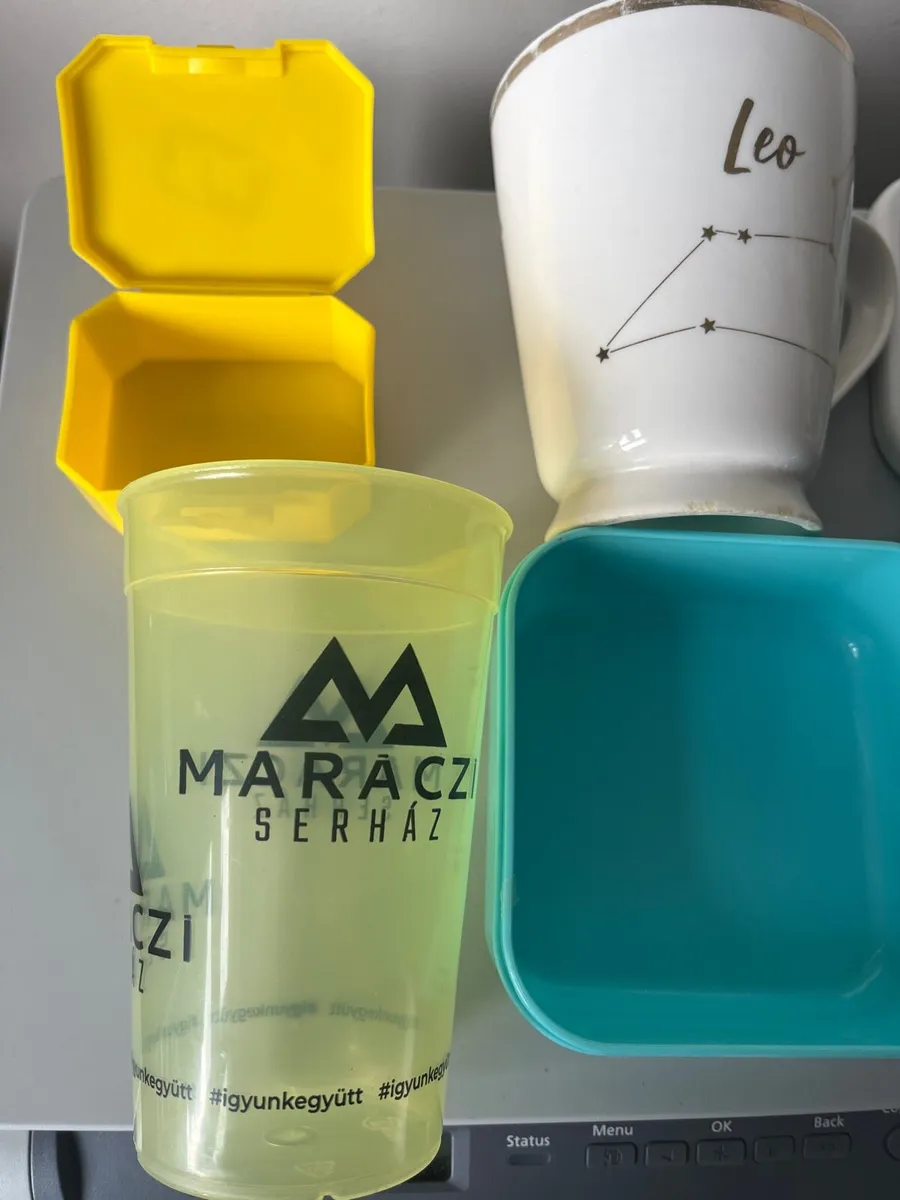 Unwanted items Bundle - Image 4