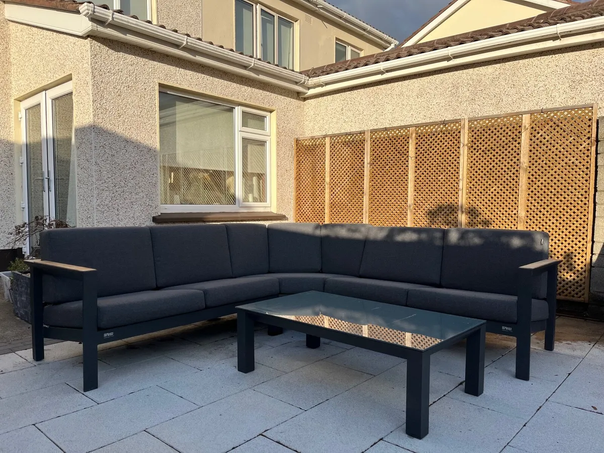 Garden furniture - Image 4