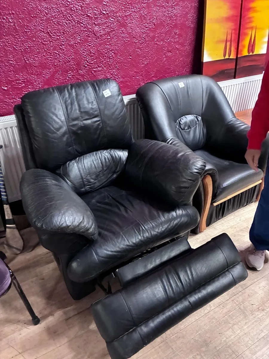 ***Free*** All furniture must go! Ballyduff Upper - Image 4