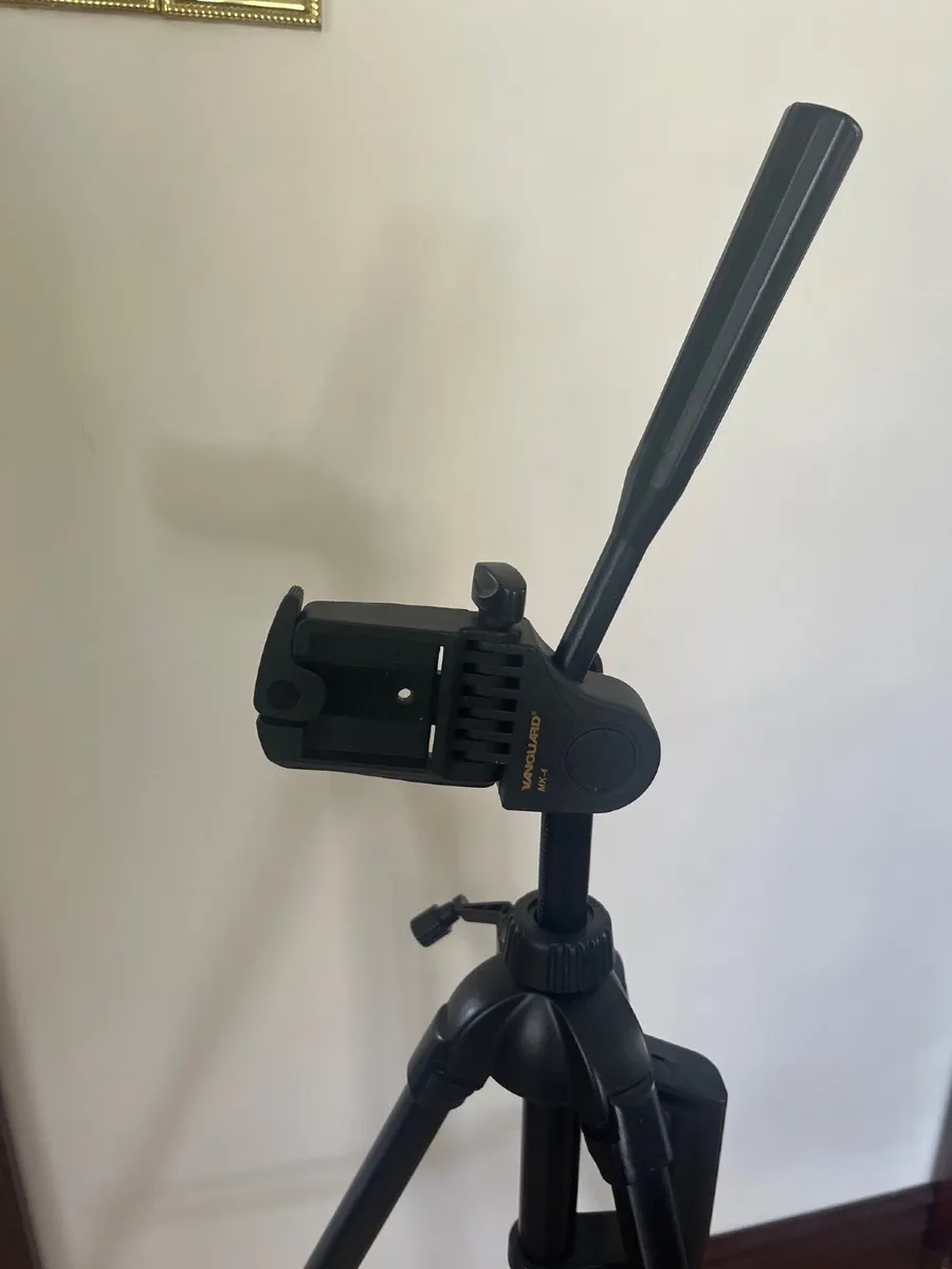 Vanguard Tripod MK-4 - Image 3
