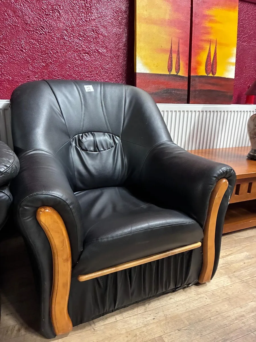 ***Free*** All furniture must go! Ballyduff Upper - Image 3