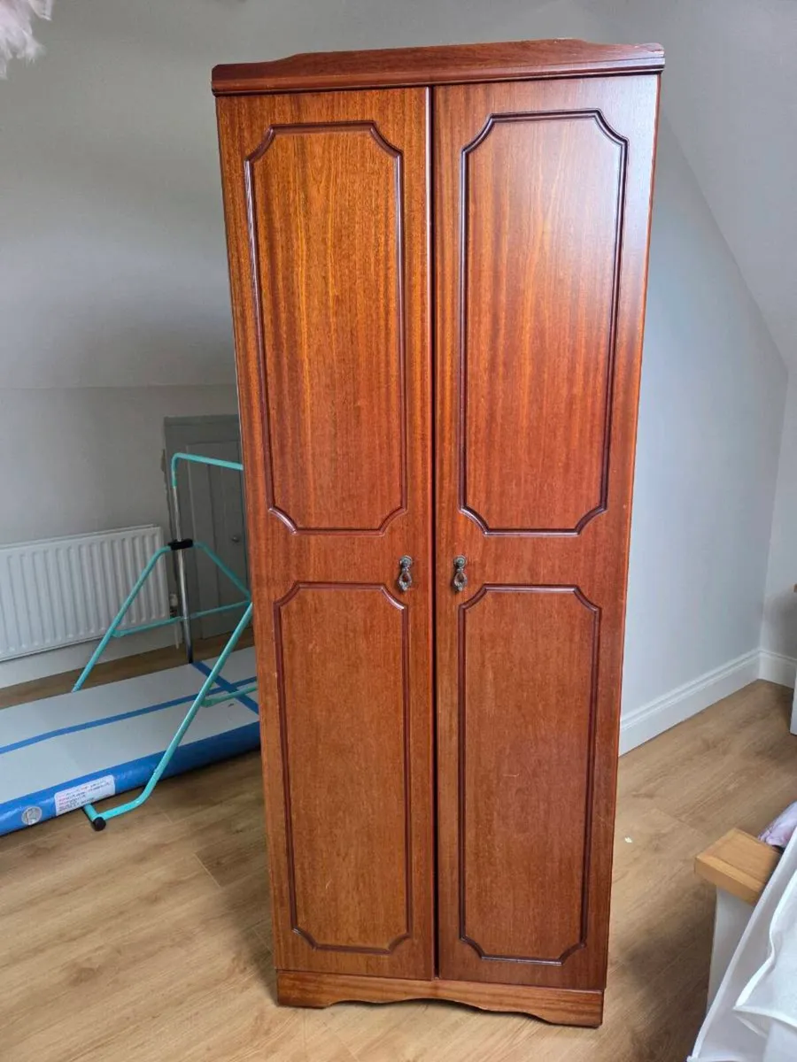 Wardrobe - Image 1