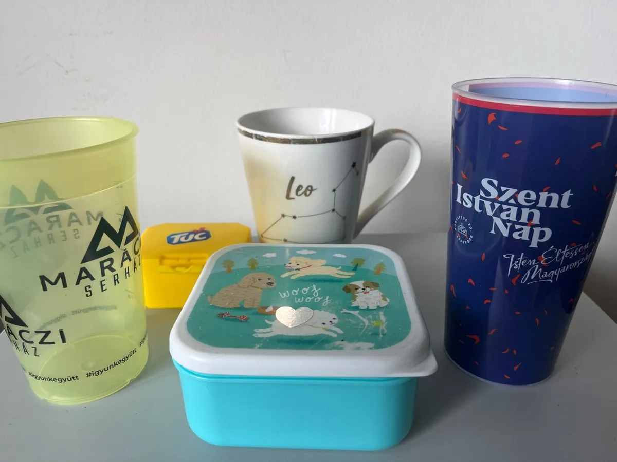 Unwanted items - Image 2