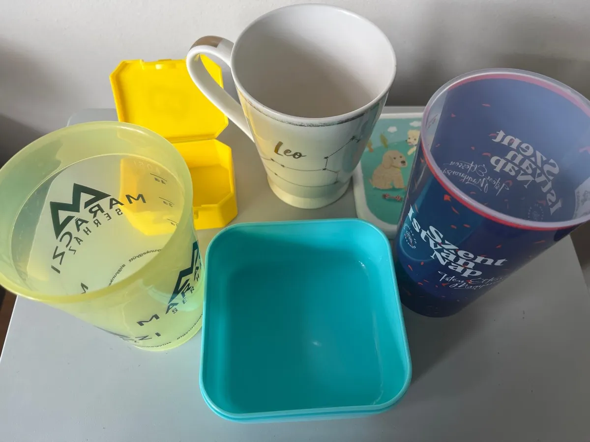 Unwanted items - Image 3