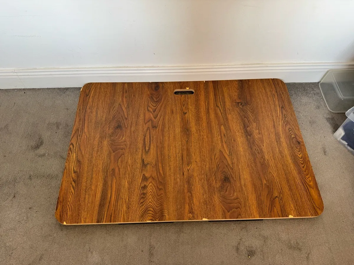 Tap Board for practicing dancing - Image 2