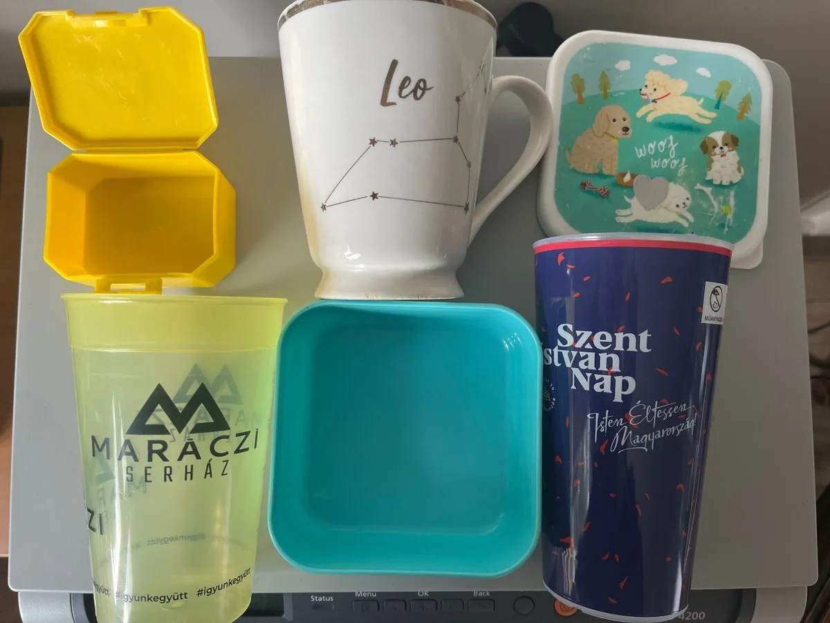 Unwanted items Bundle - Image 2