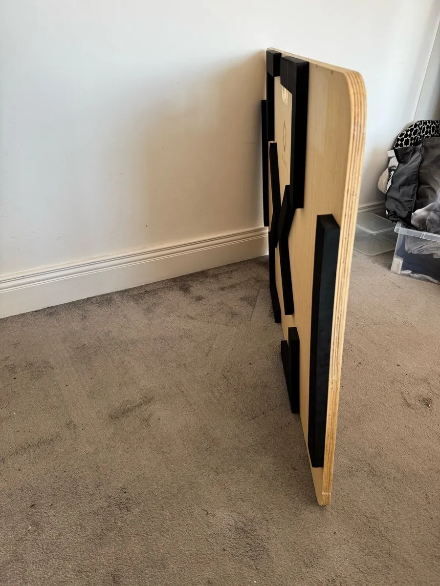 Tap Board for practicing dancing - Image 3