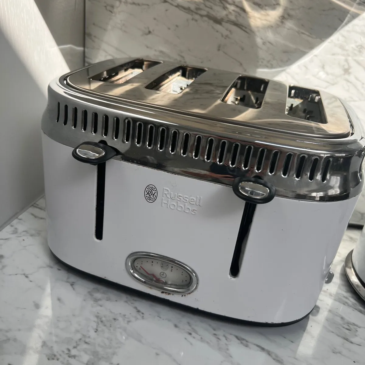 Kettle &toaster - Image 2