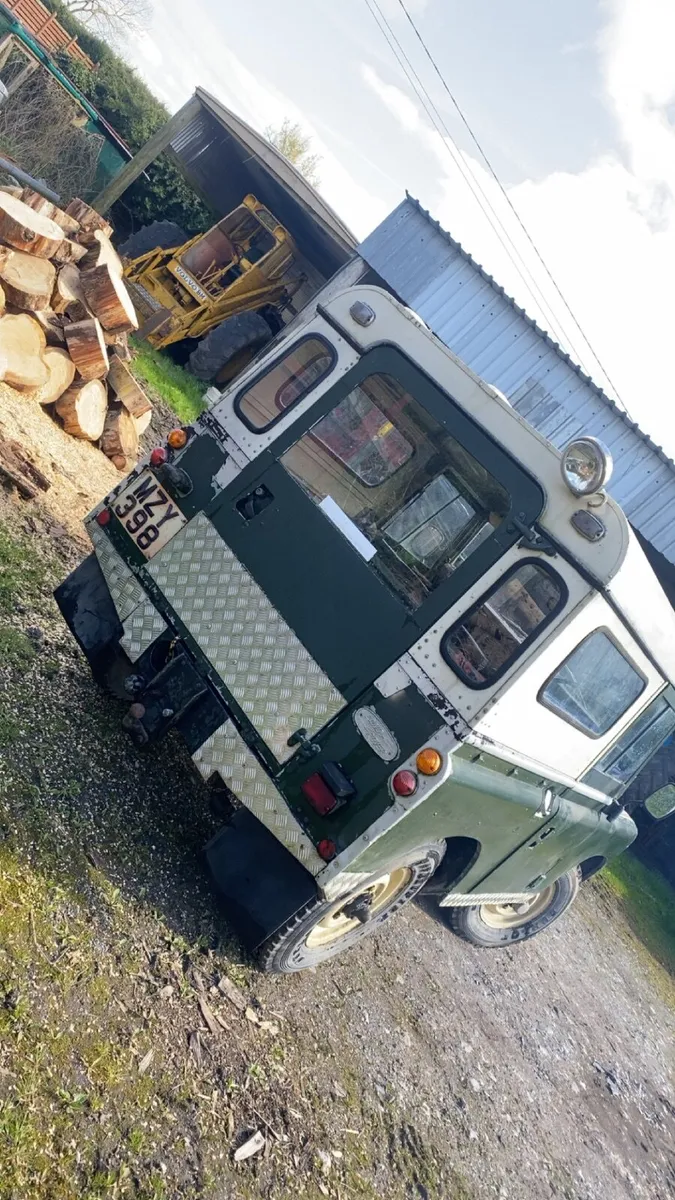 Rover Other 1980 - Image 3