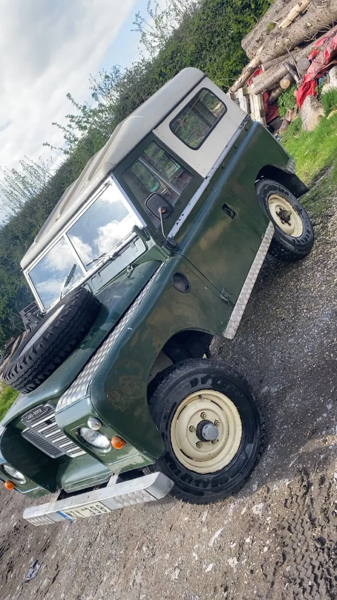 Rover Other 1980 - Image 2