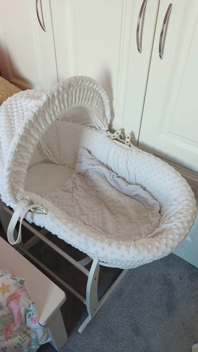 Mosses basket - Image 1