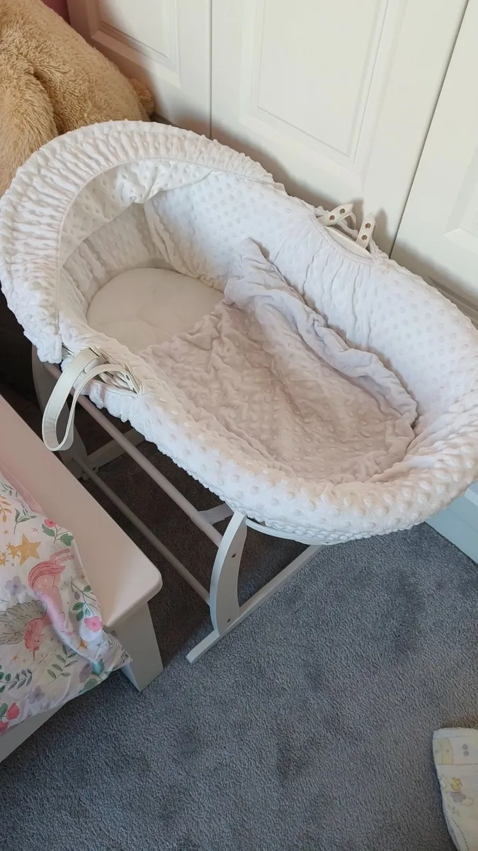 Mosses basket - Image 2