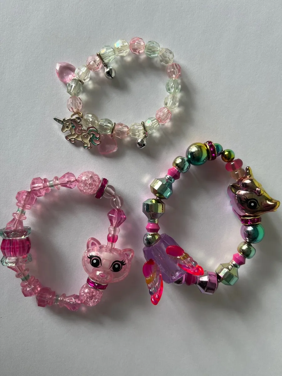 Twisty Petz bracelets - Image 1