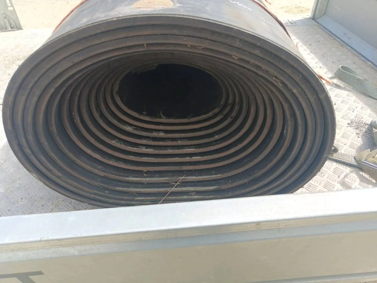 Rubber matting roll - Image 3
