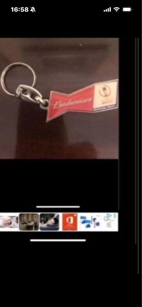 Novelty Key Rings - Image 2