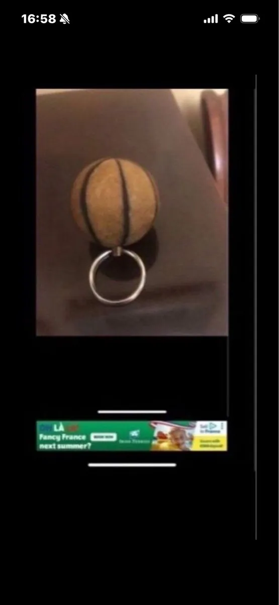 Novelty Key Rings - Image 4