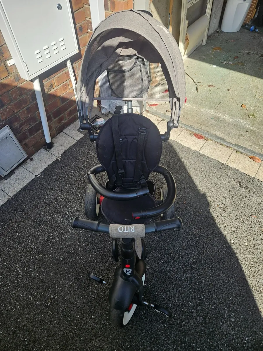 Kids trike - Image 2