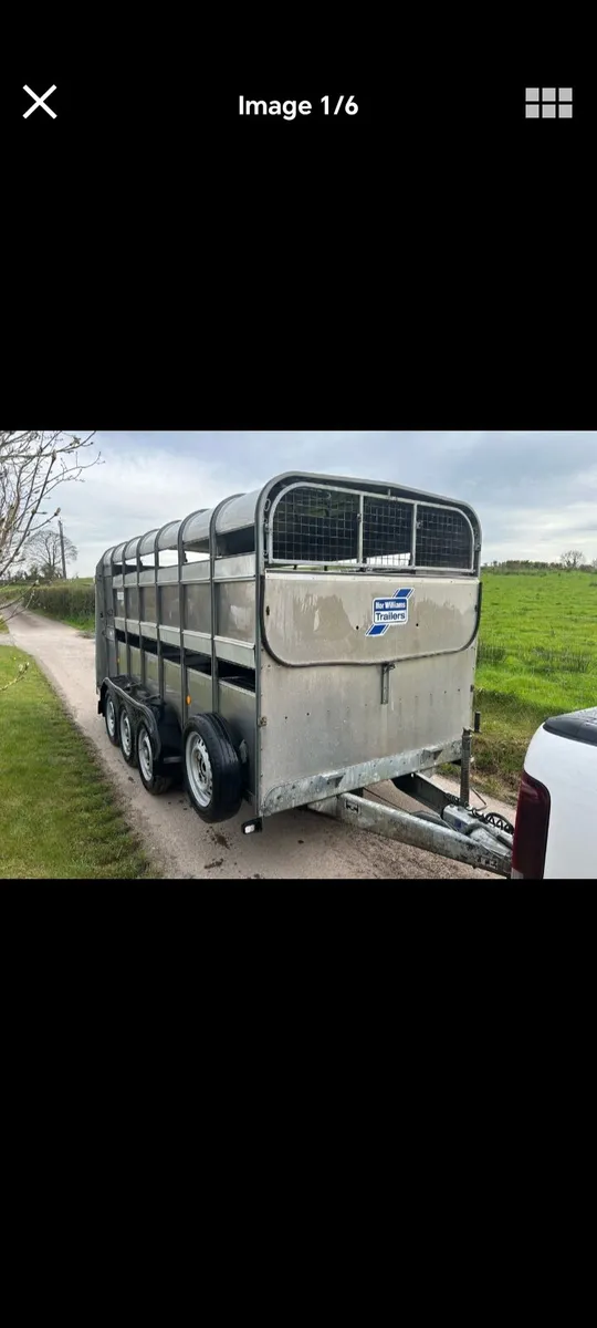 Trailers wanted - Image 2