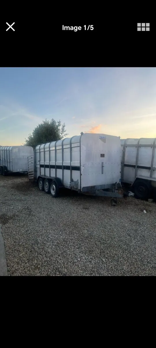 Trailers wanted - Image 4