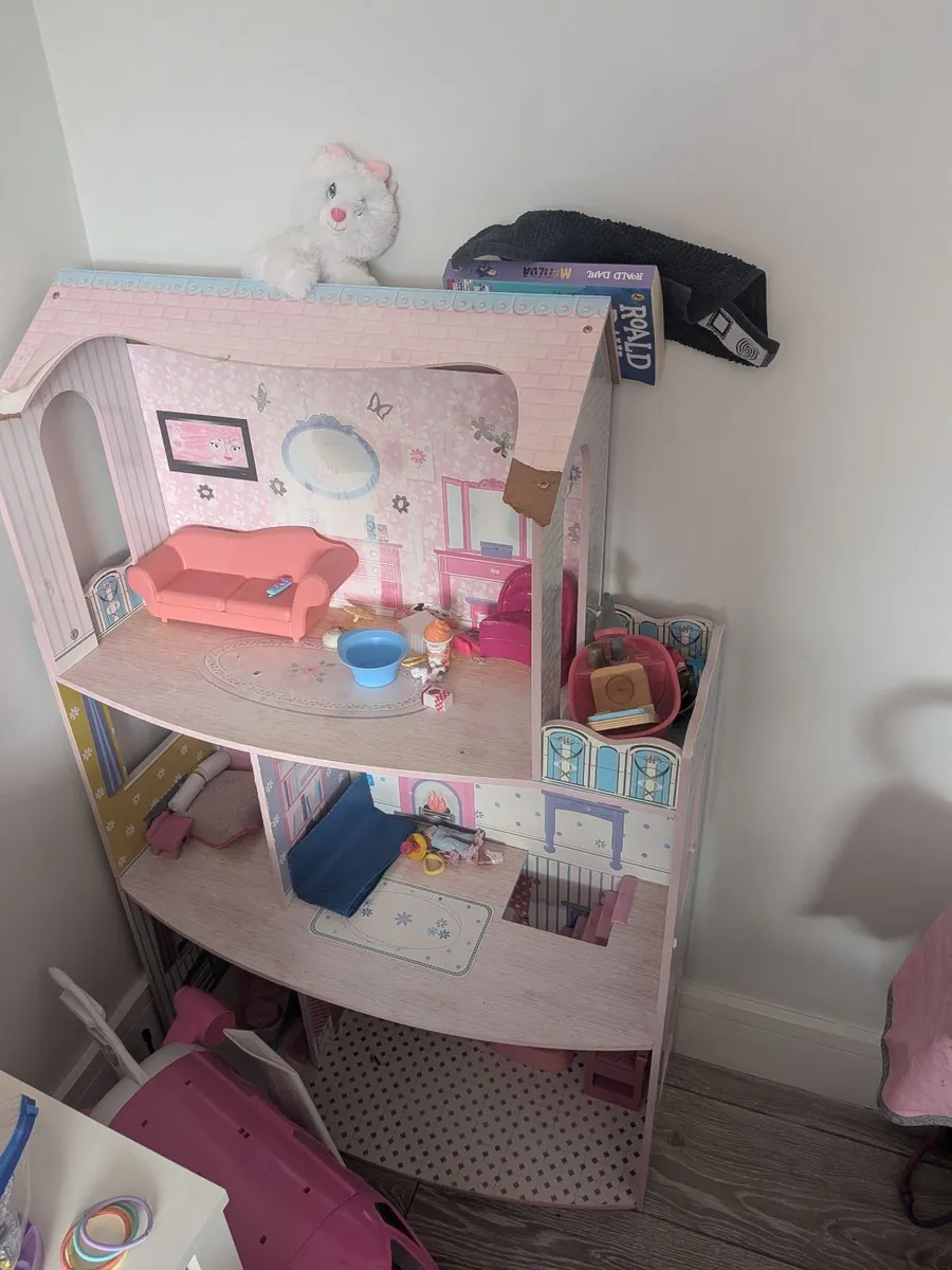 Dolls house