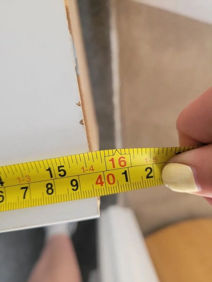 malm chest x 2 - Image 4