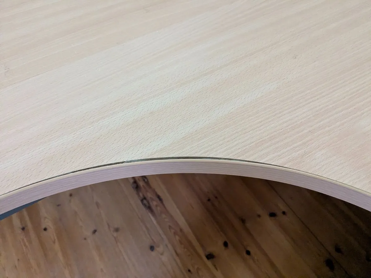 Corner Desk - Image 3