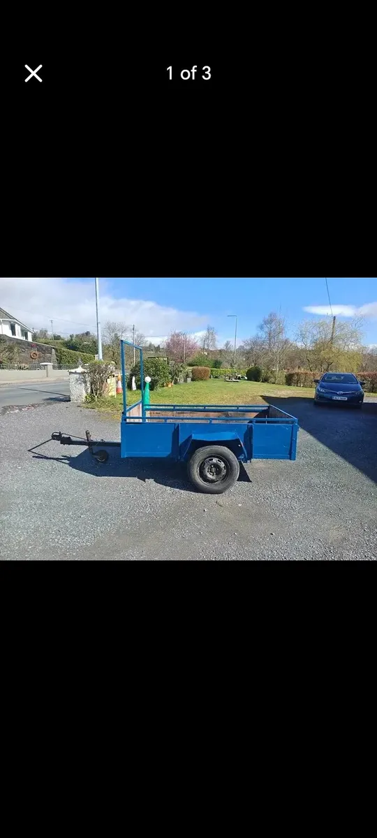 Trailers wanted - Image 2