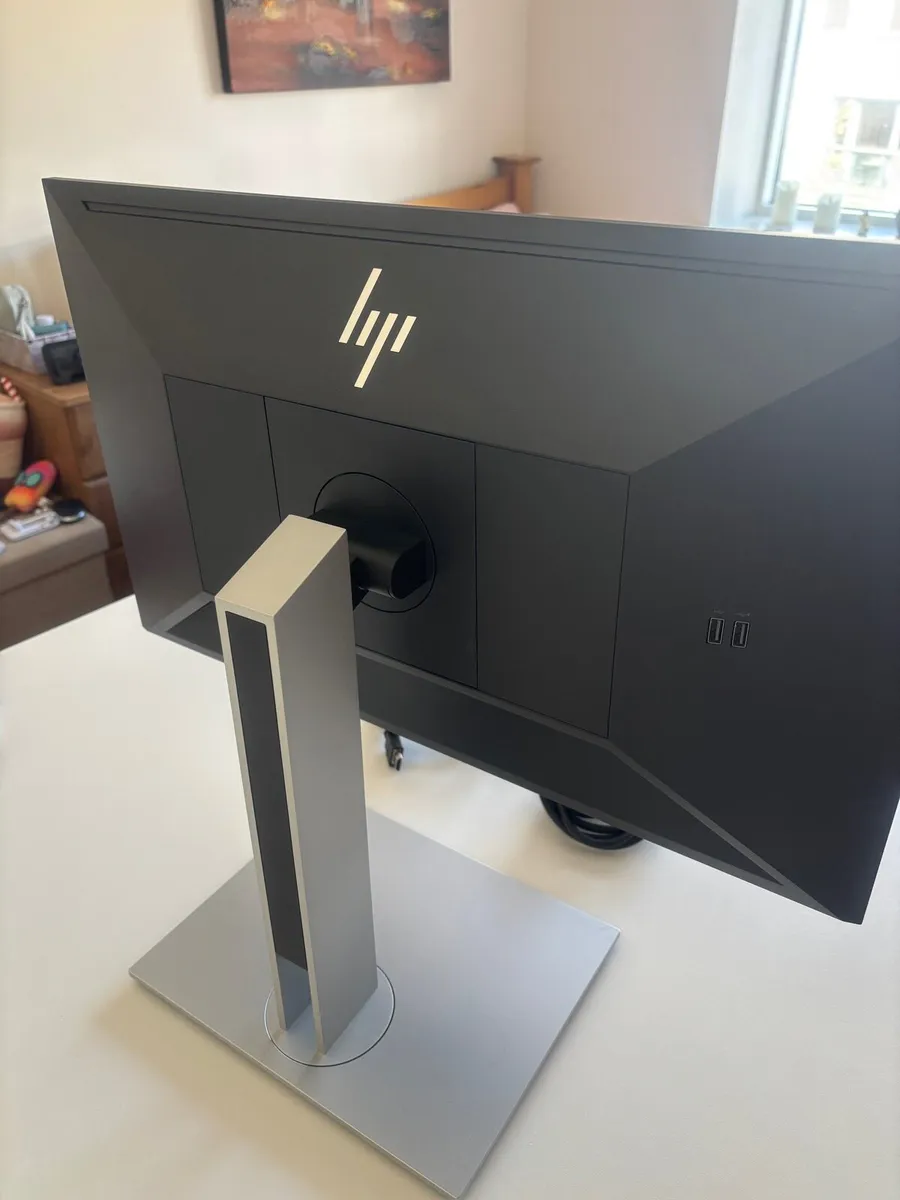 Monitor HP e24 g4 23.8’’ - New - Image 2