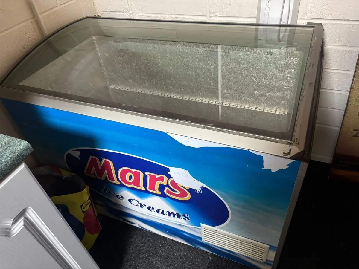 Refrigerator - Image 1