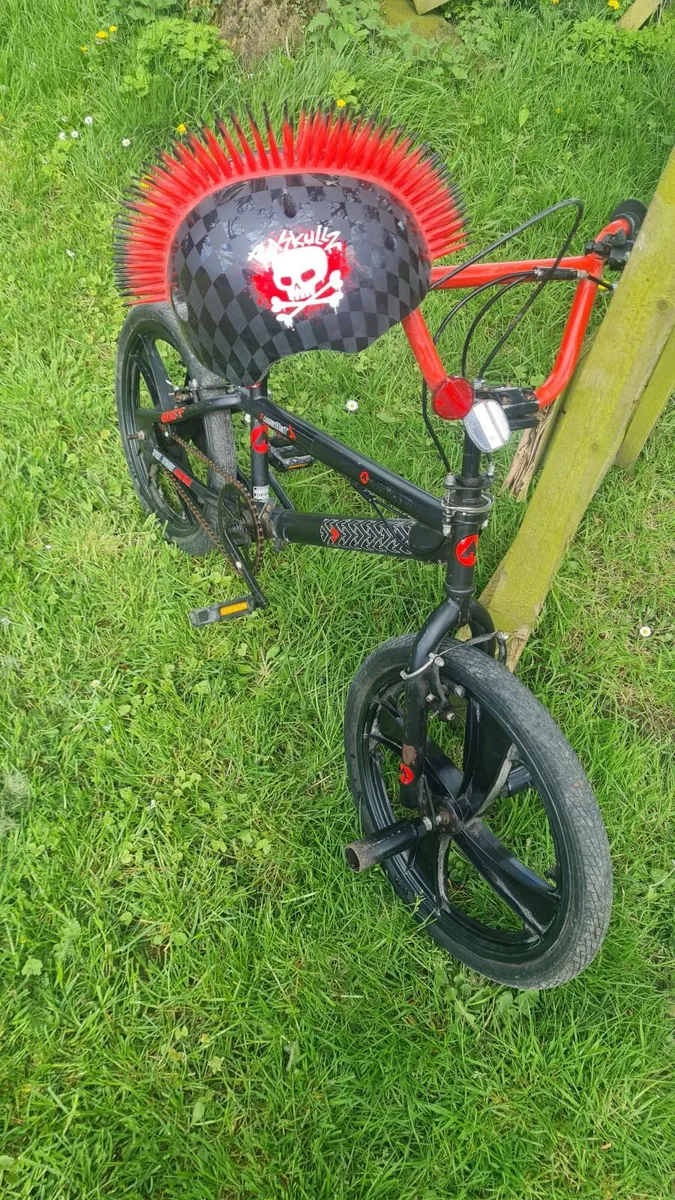 Kids bike - Image 3