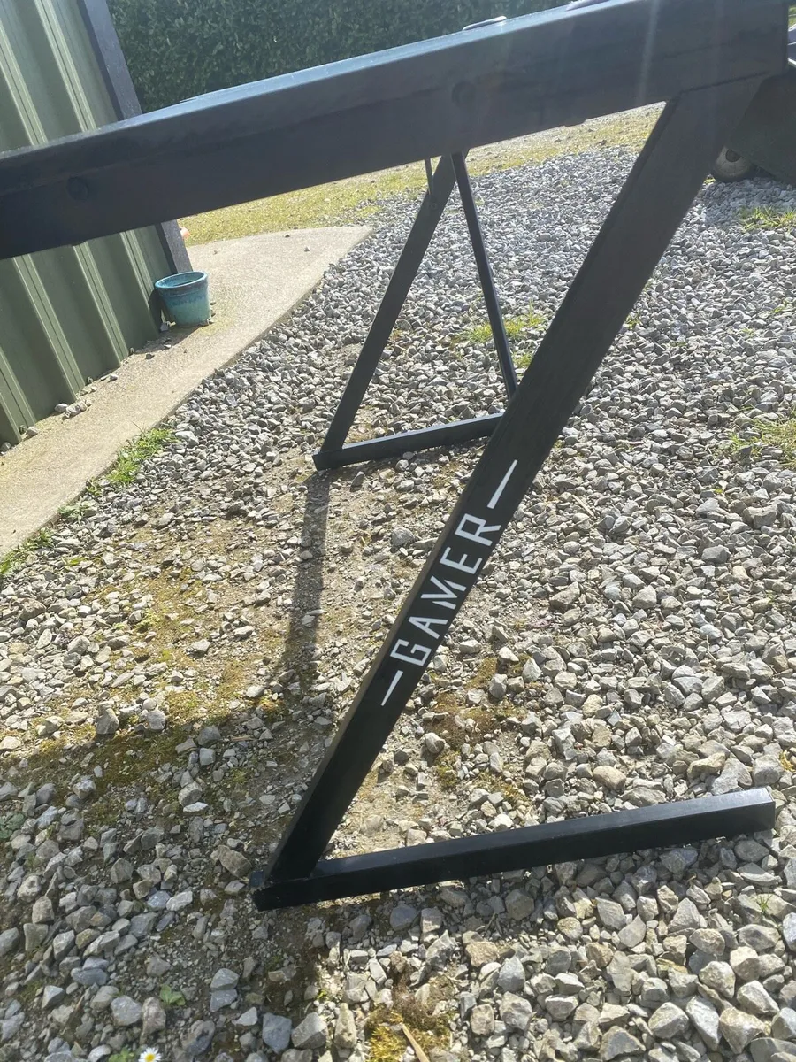 Gaming Desk - Image 2