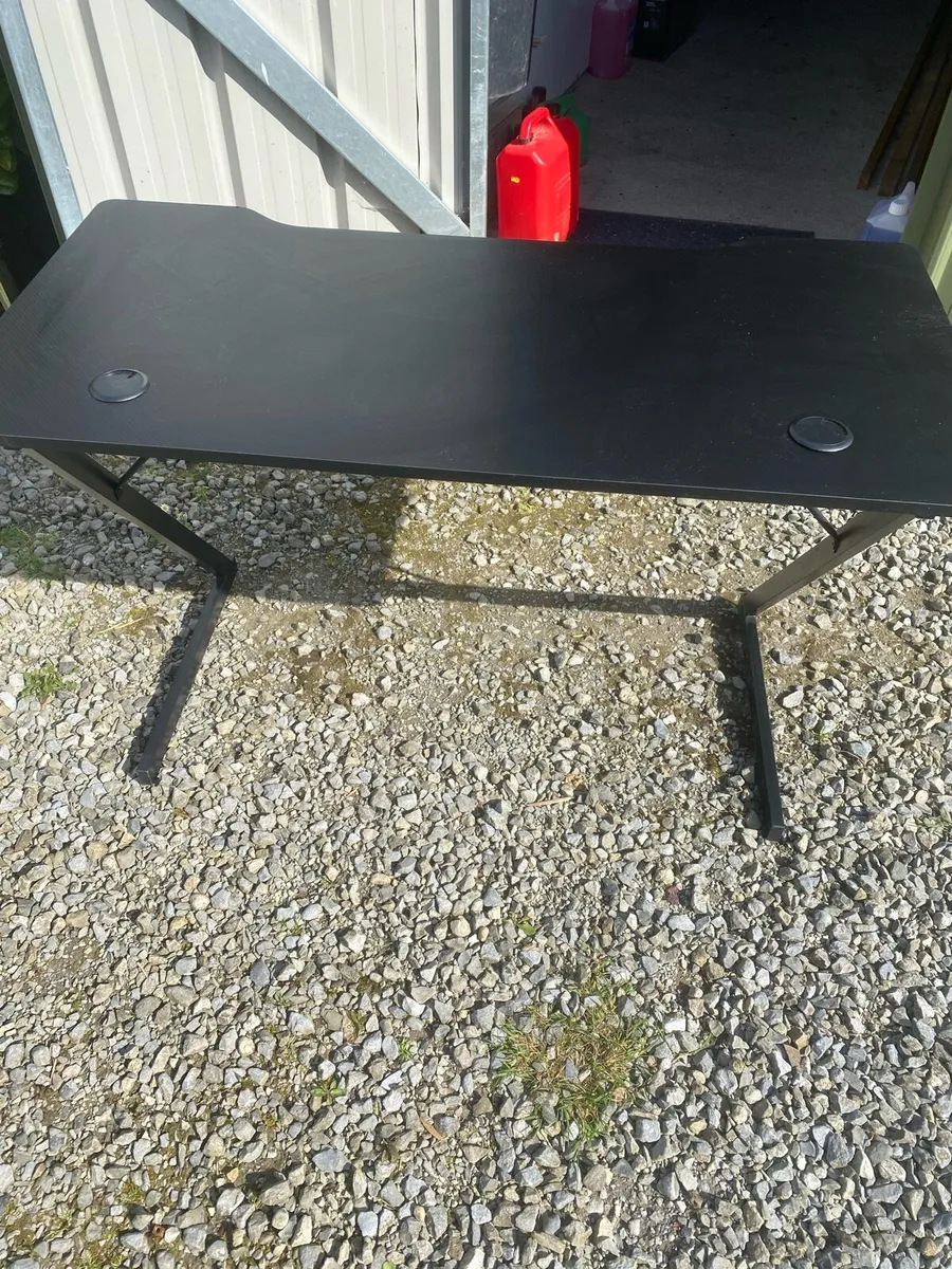 Gaming Desk - Image 3