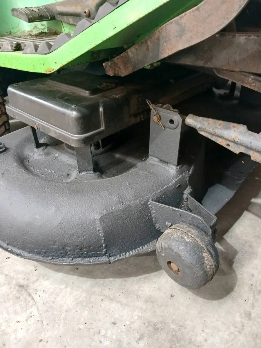 Viking ride on - Image 4