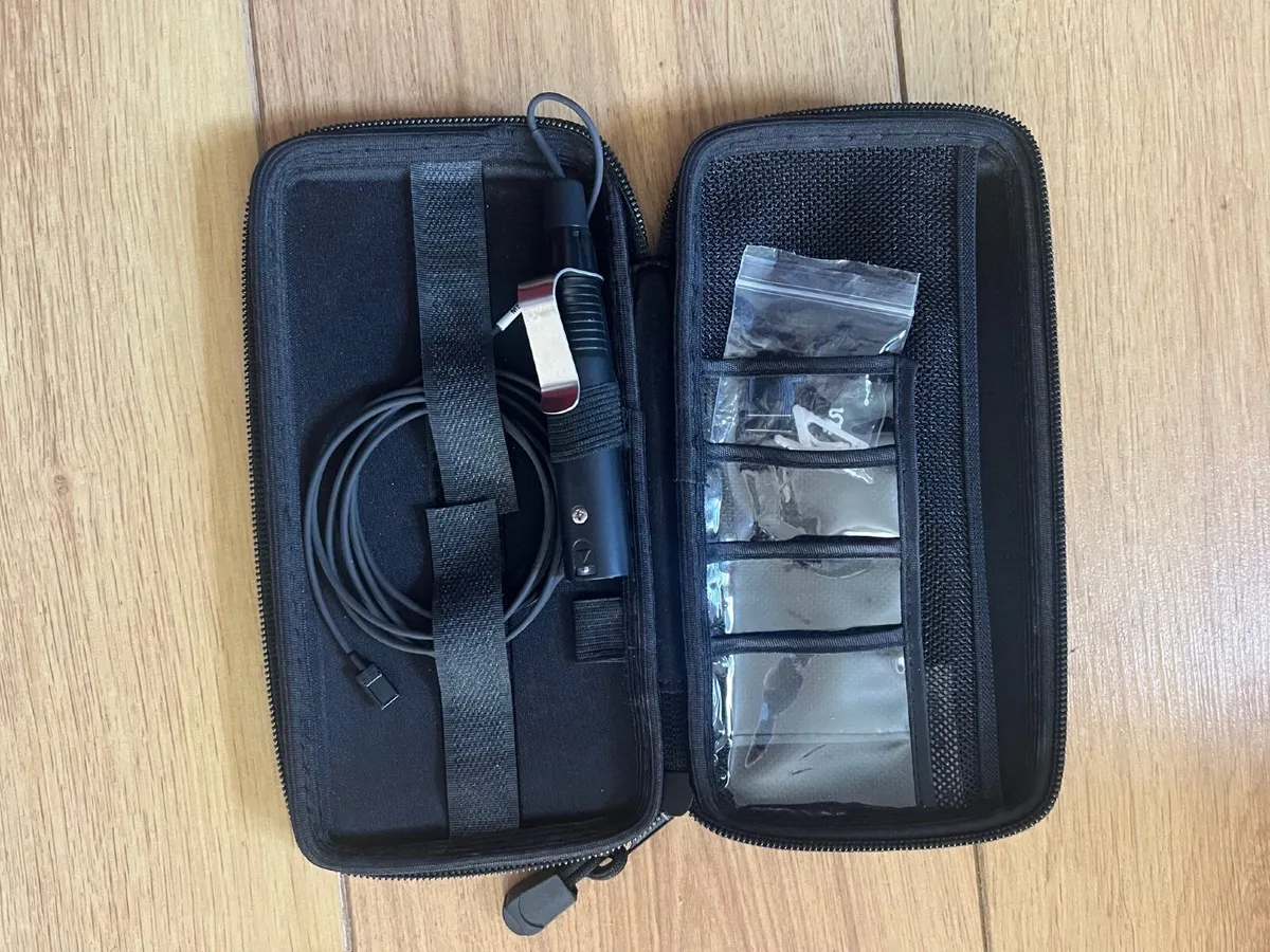 Countryman B3P4FF05B B3 Omnidirectional Mic - Image 2