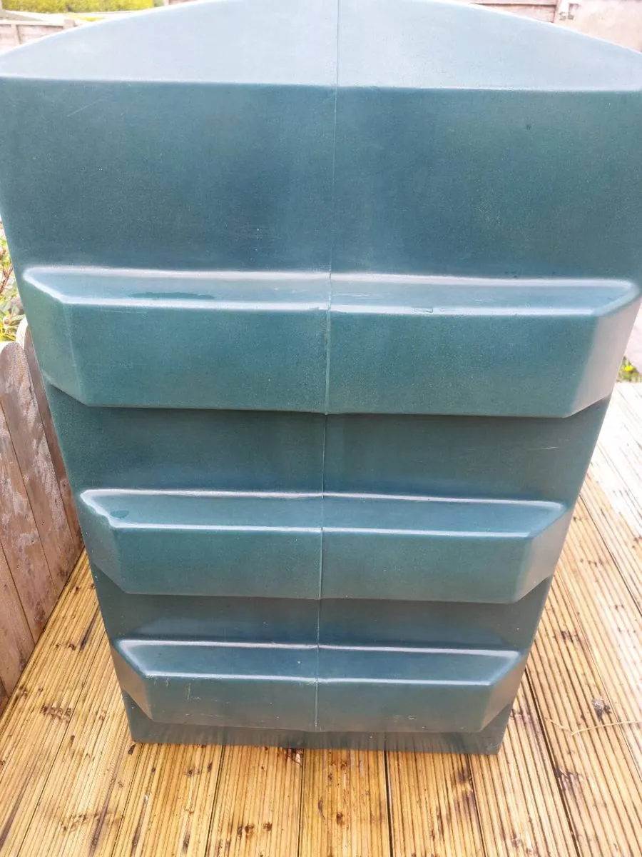 Kerosene oil tank - Image 2