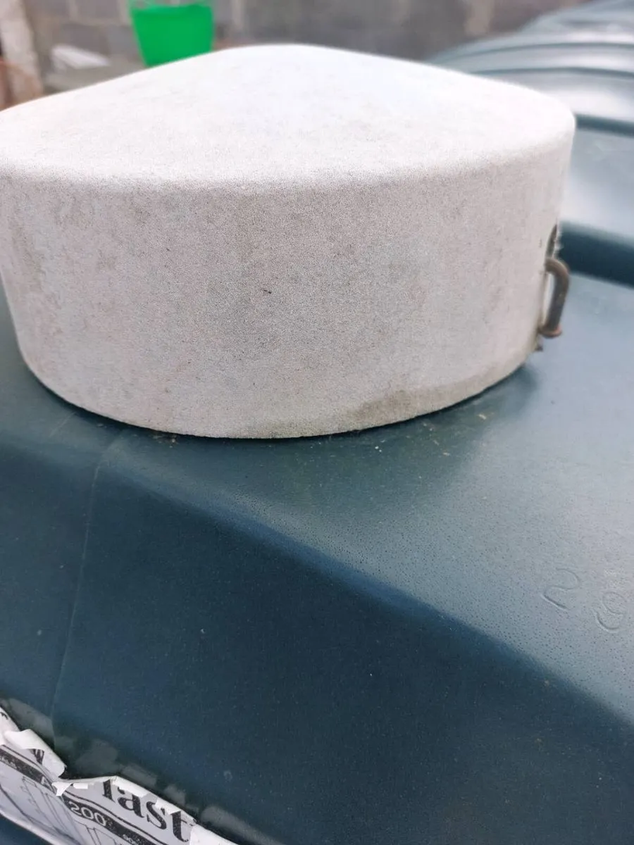 Kerosene oil tank - Image 4