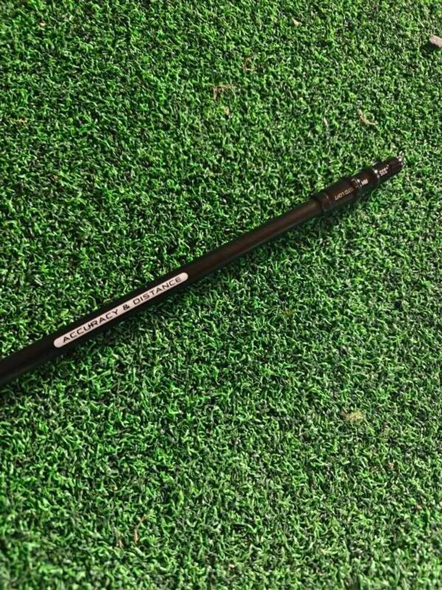 Tour Ad Shaft - Image 3