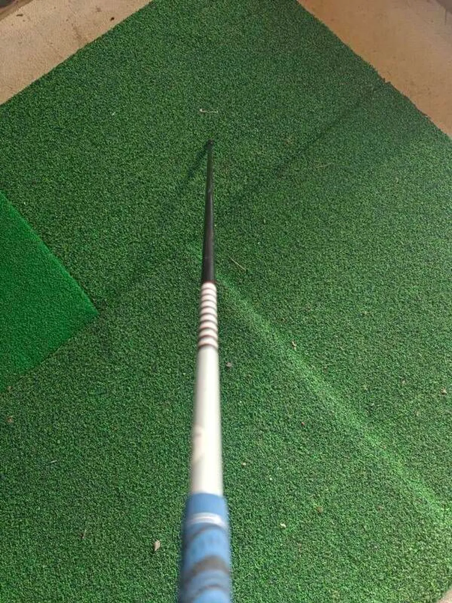 Tour Ad Shaft - Image 4