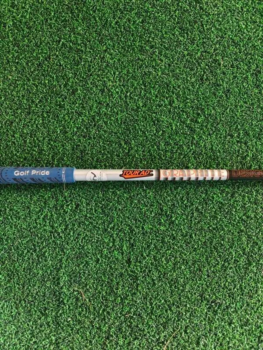 Tour Ad Shaft - Image 2