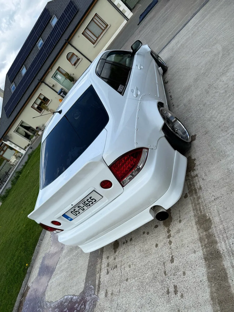 Lexus is200 sport turbo - Image 3