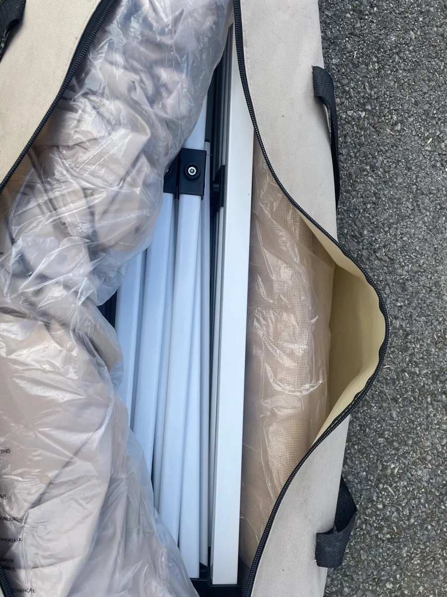 Sun canopy - Image 3