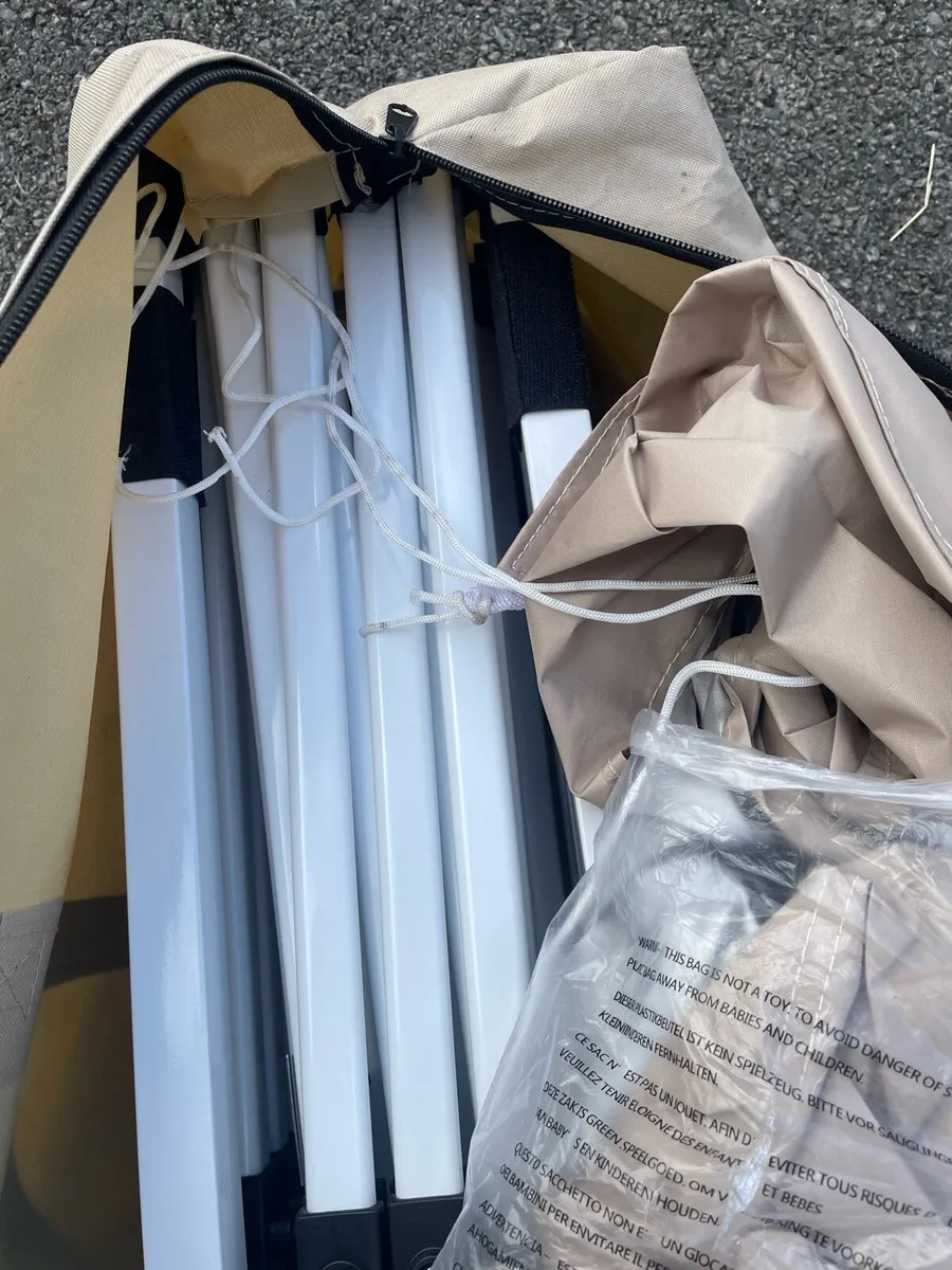 Sun canopy - Image 4