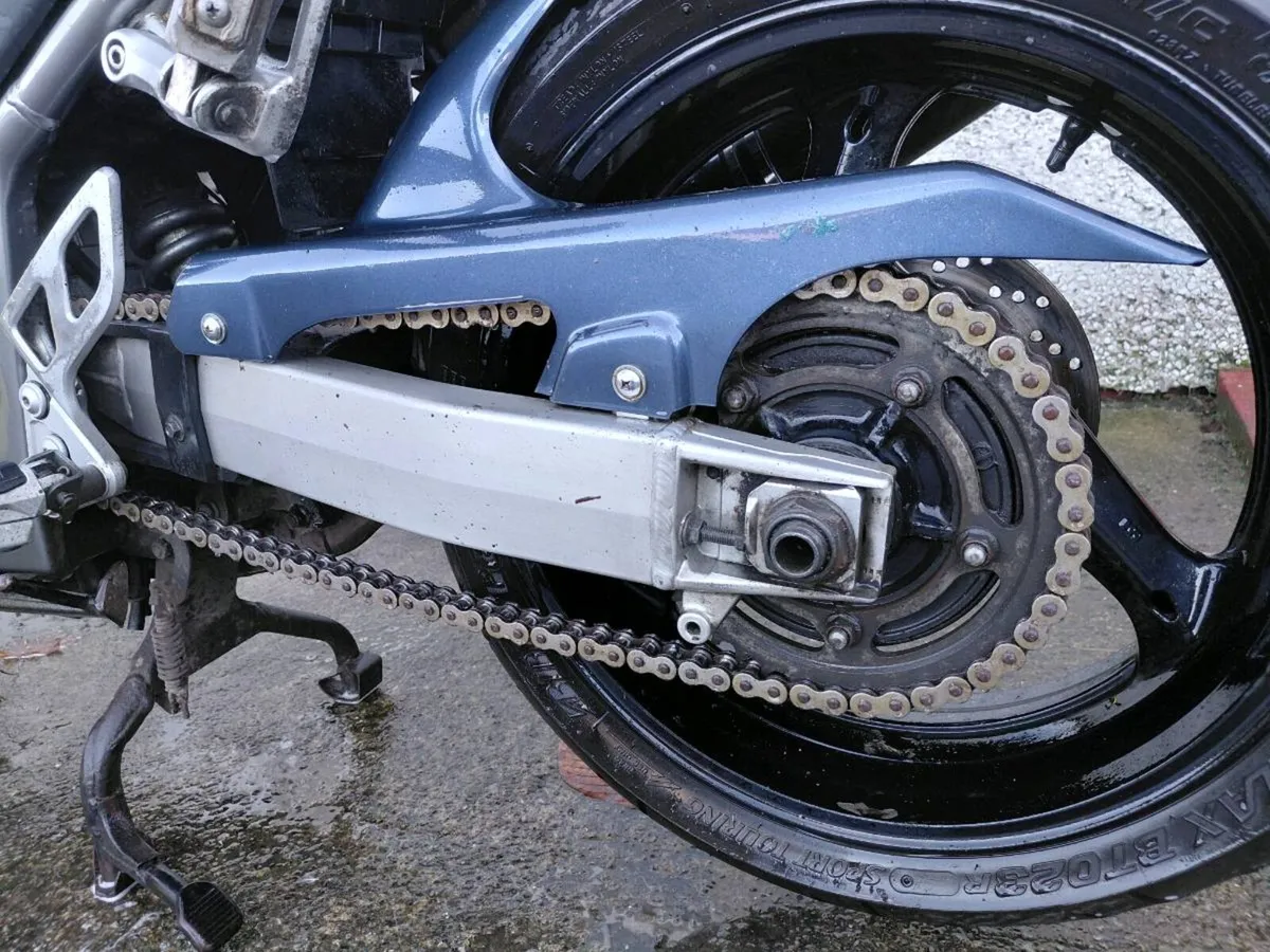 Suzuki bandit 1250s - Image 4