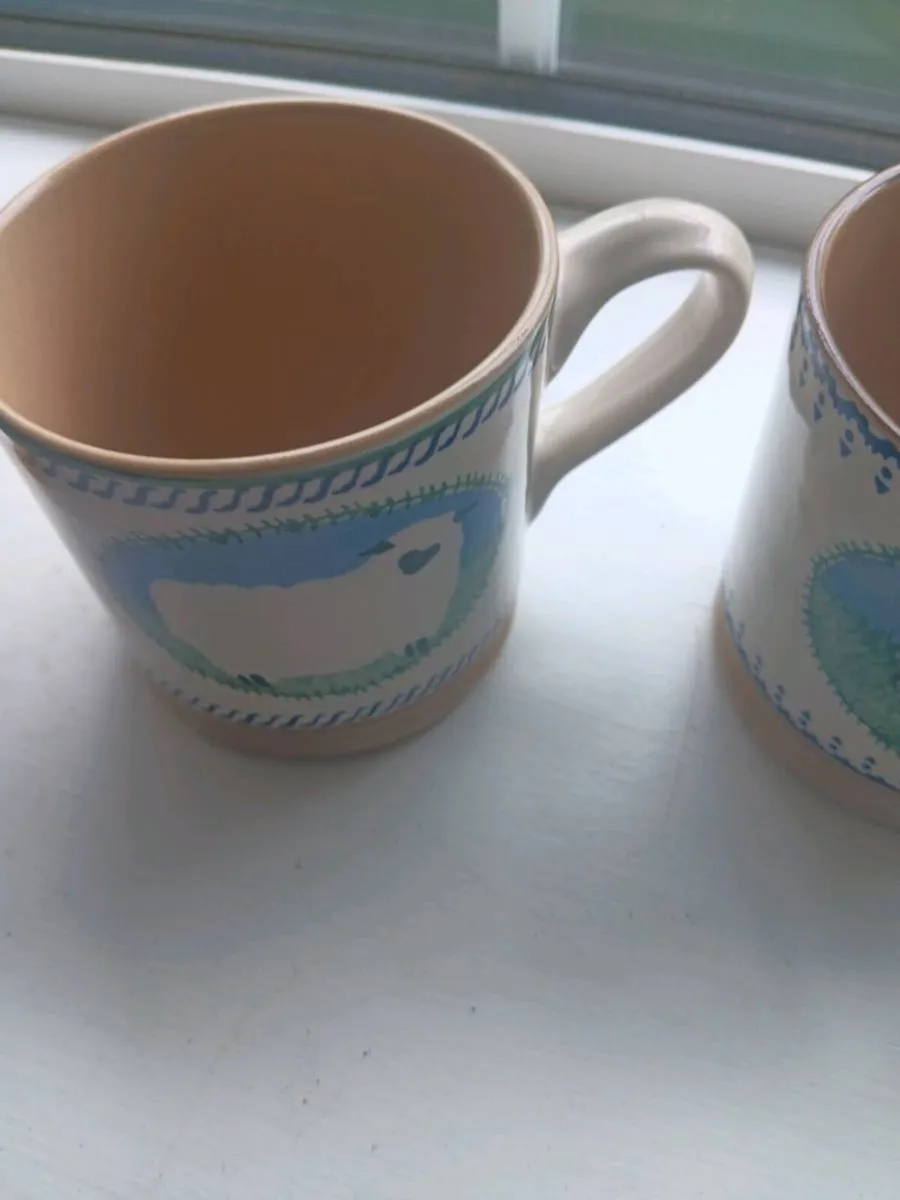 Nicholas mosse - Image 3