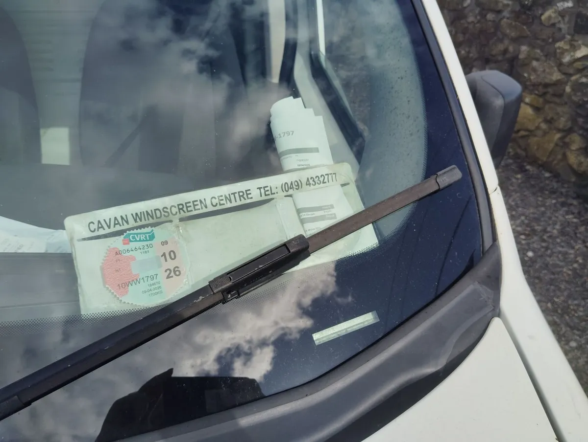 Citroen Nemo 2010 - Image 2