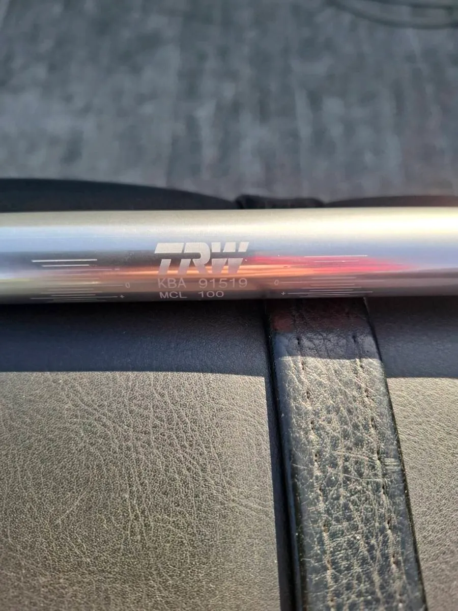 Selection of Parts to suit Honda & Harley Davidson - Image 3