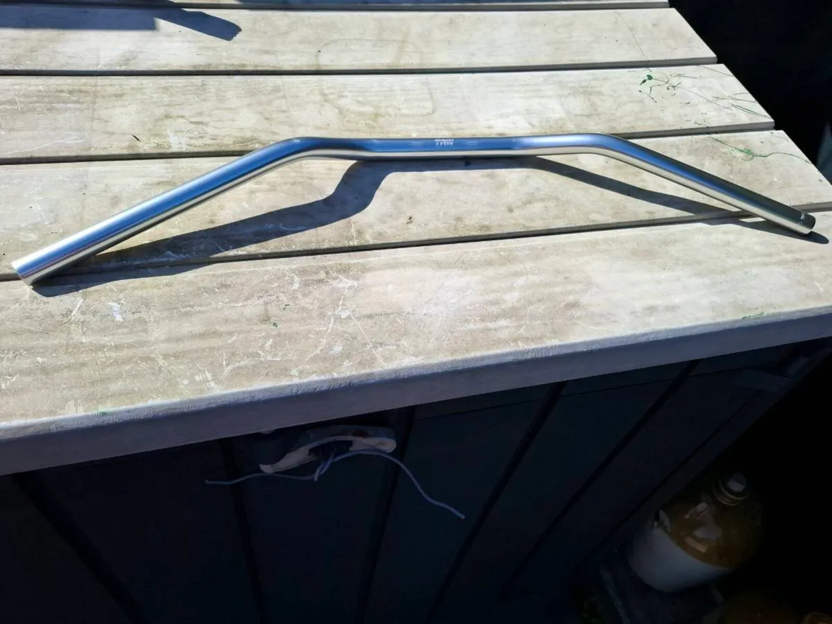 Selection of Parts to suit Honda & Harley Davidson - Image 2